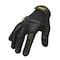 Estwing Impact Breaker Gloves in Black, Large EWIMPBR0510 - alternate 2